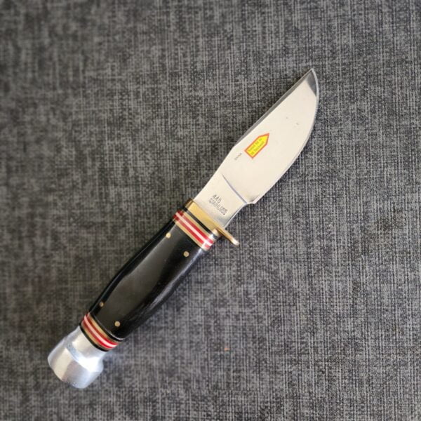 Frost Cutlery Sheath Knife in 440SS knives for sale