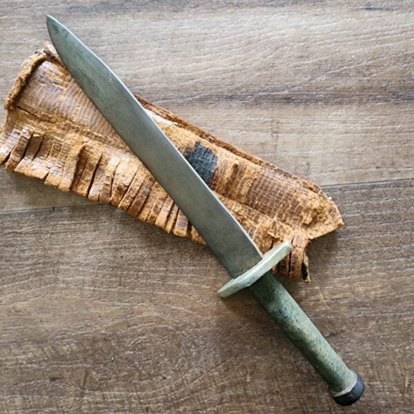 Vintage Fixed Blade knives for sale