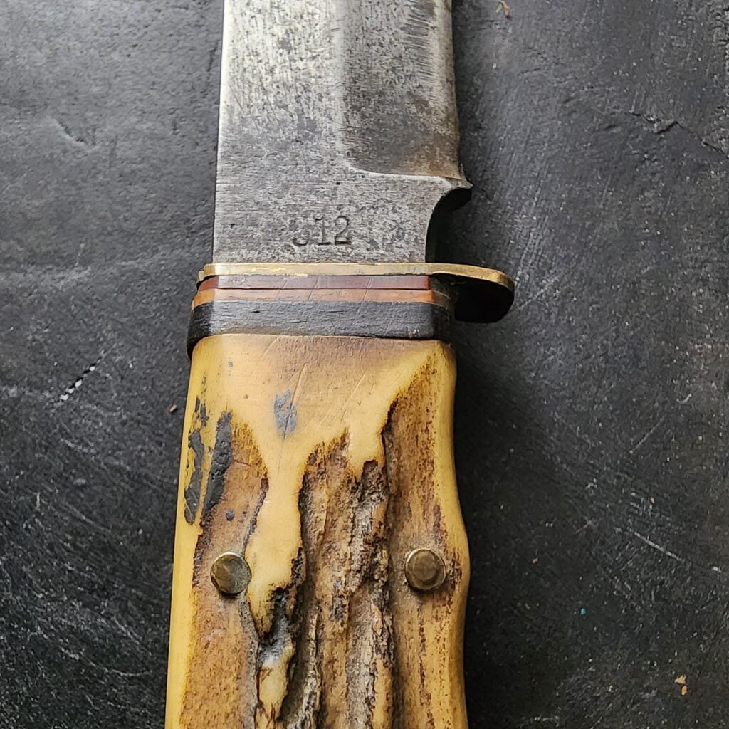 Knives Made in Germany