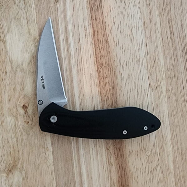Kershaw Ken Onion 1500 ATS-34 Liner Lock knives for sale