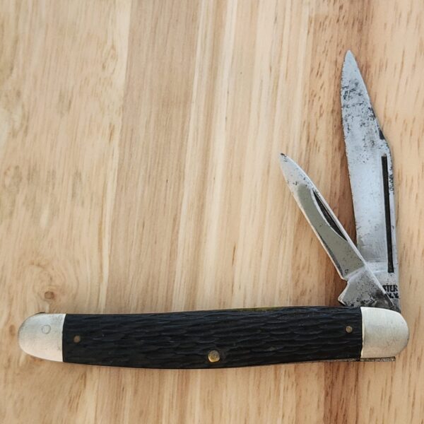 Vintage Kutmaster USA Folding Knife knives for sale