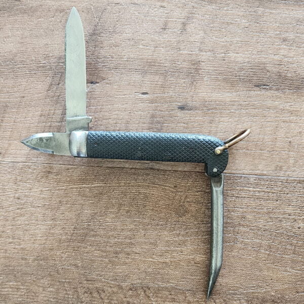 George Wostenholm Sheffield England I*XL Rope Spike Knife knives for sale