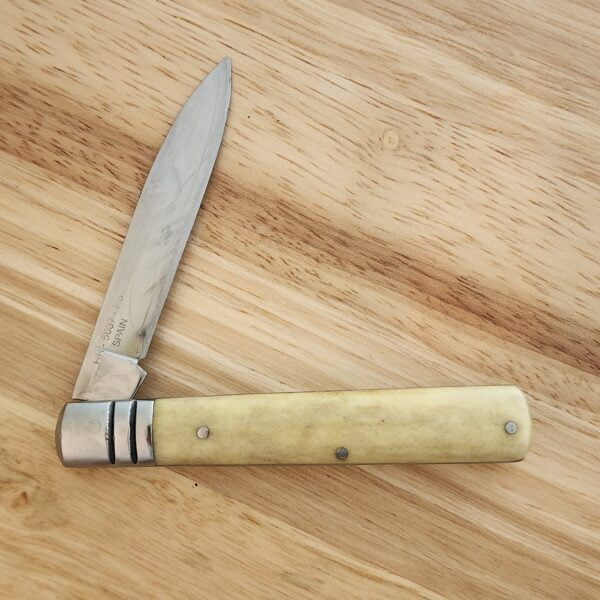 Hen & Rooster HR-5037-PS German - Stainless, Made in Spain Used knives for sale