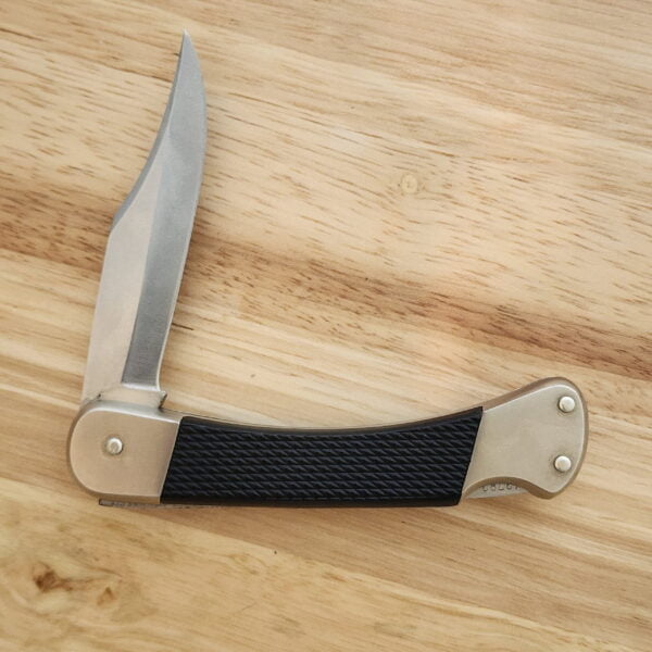 PUMA 230260 Vintage German Lockback knives for sale