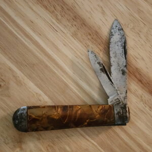 Vintage Folding Knife knives for sale