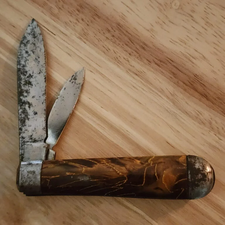 Vintage Folding Knife knives for sale