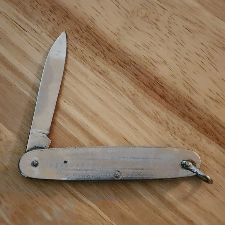 Vintage Folding Knife knives for sale