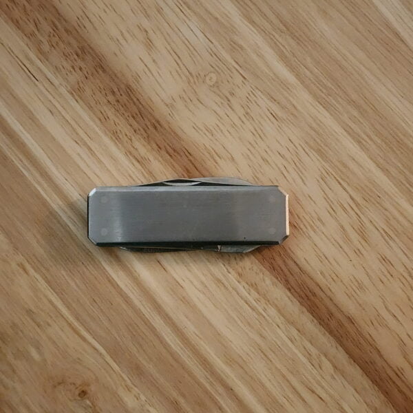 German Folding Knife
