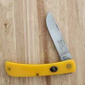 Steel Warrior by Frost Cutlery Sod Buster knives for sale
