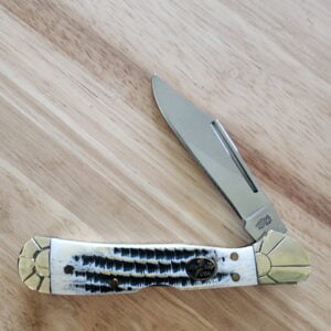 Frost Cutlery Mojave Lock Back knives for sale