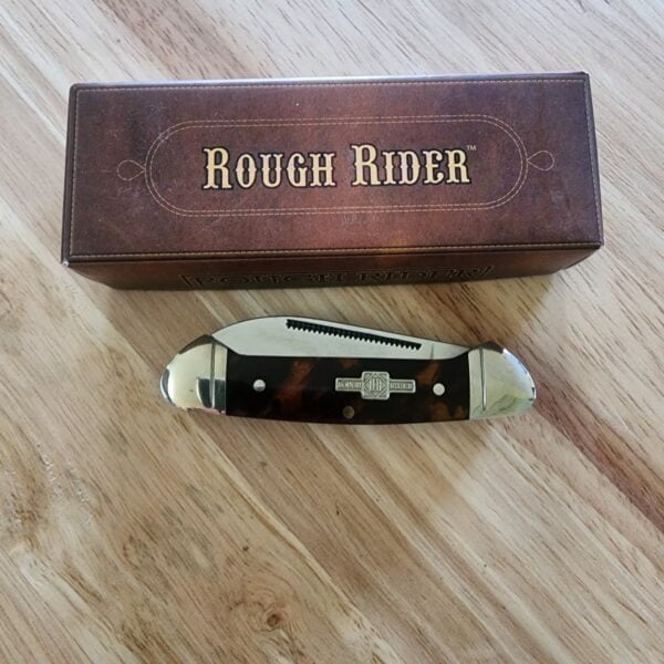 Rough Ryder RR506 Baby Butter Bean knives for sale