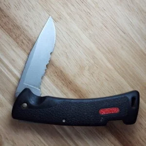 Buck | TSA Knives
