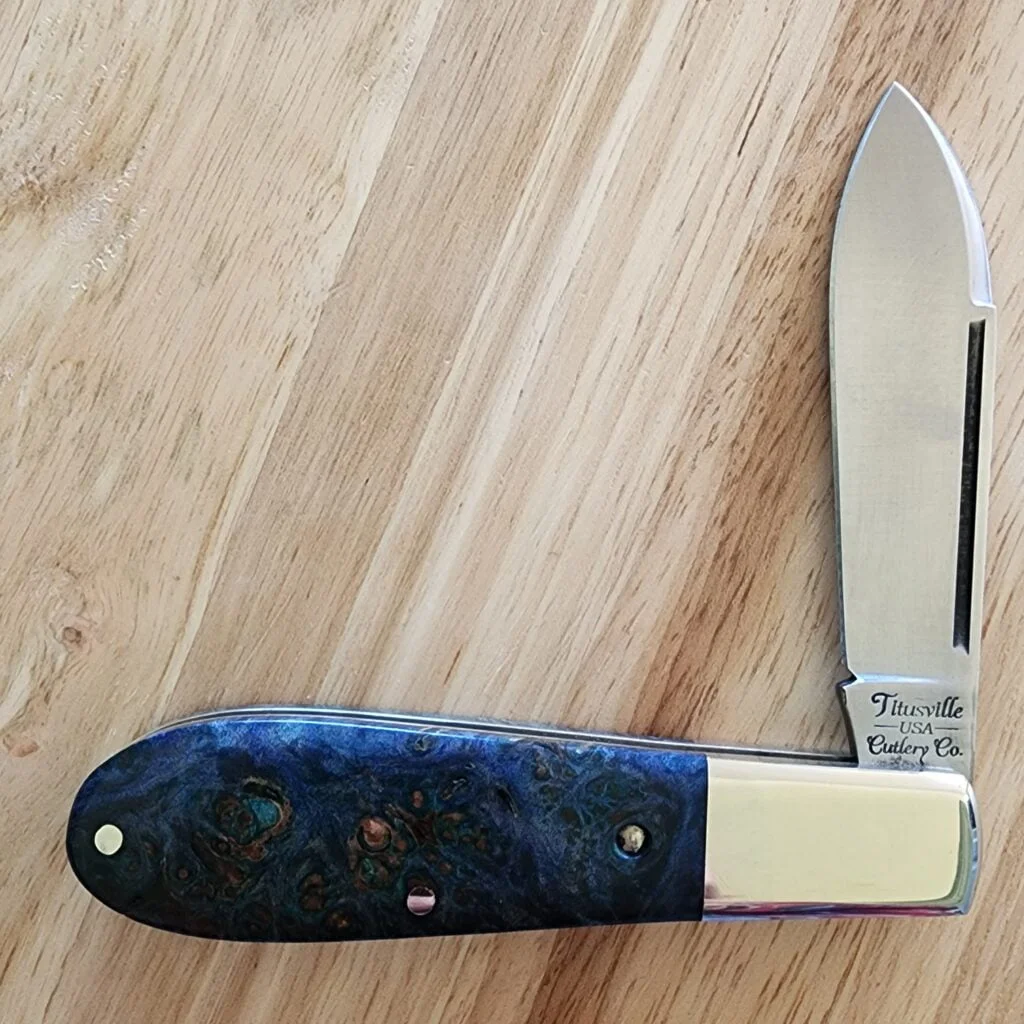 Celebrate Halloween with the Vampire Jack 2.0 knives for sale knives for sale