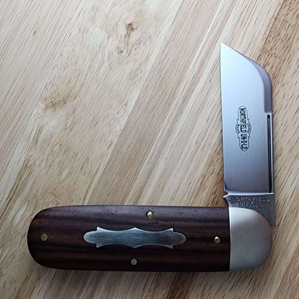Great Eastern Cutlery #363122 Cocobolo Wood For Sale | TSA Knives