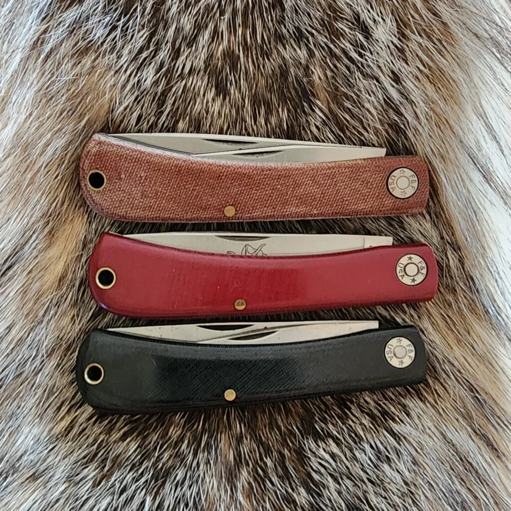 Celebrate Halloween with the Vampire Jack 2.0 knives for sale knives for sale