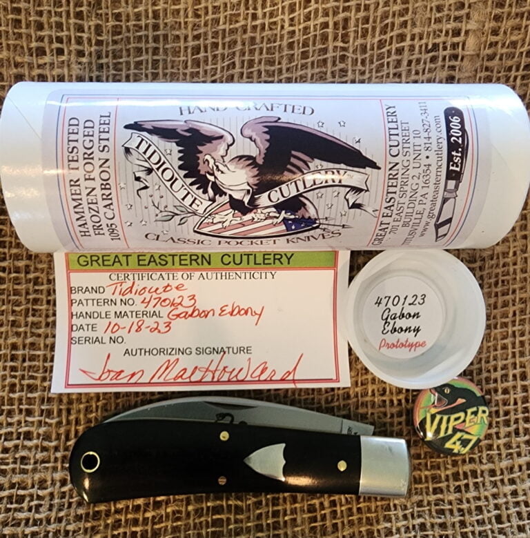 The Lake Andrew Fall Release & The Return of GEC.