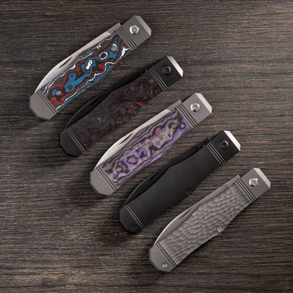 Celebrate Halloween with the Vampire Jack 2.0 knives for sale Celebrate Halloween with the Vampire Jack 2.0 knives for sale