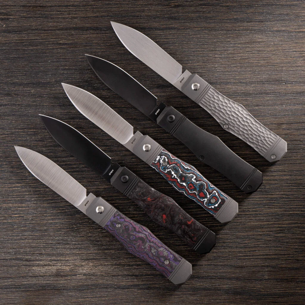 Celebrate Halloween with the Vampire Jack 2.0 knives for sale Celebrate Halloween with the Vampire Jack 2.0 knives for sale
