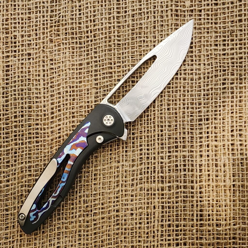 Logo Crazy knives for sale knives for sale