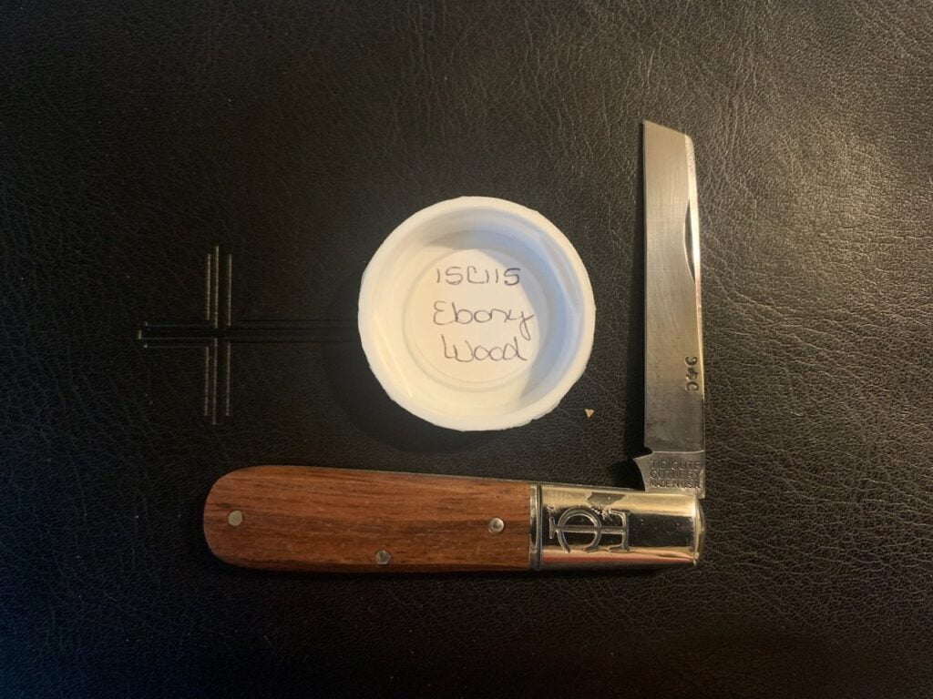 Tuna Valley, GEC, TPK and More! knives for sale