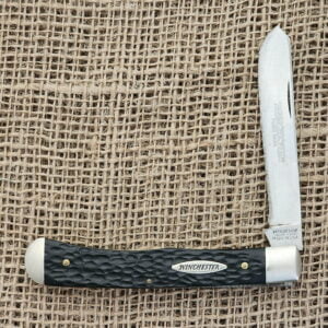 Winchester #19005 by Queen Cutlery USA Made, Used knives for sale