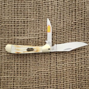 Frost Cutlery Locking Copperhead in Bone knives for sale