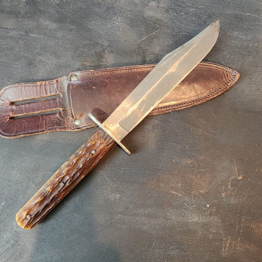 Tuna Valley, GEC, TPK and More! knives for sale