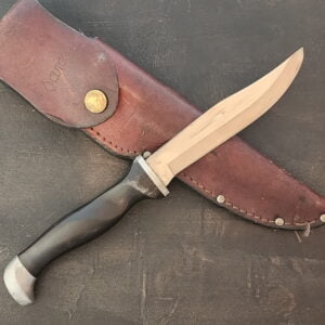 Cutco1769 KD Olean NY USA Sheath Knife knives for sale