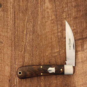 Great Eastern Cutlery #470123 Desert Ironwood knives for sale