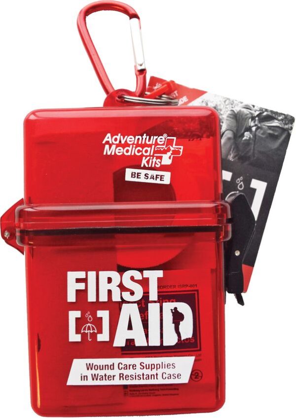 Wound Care First Aid Kit knives for sale