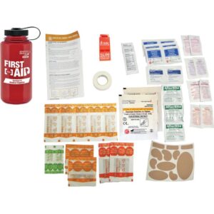 Adventure First Aid 32oz Kit knives for sale