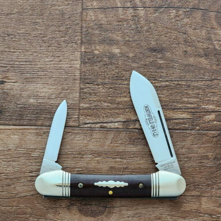 Great Eastern Cutlery #162212 Cocobolo (1 of 4) knives for sale