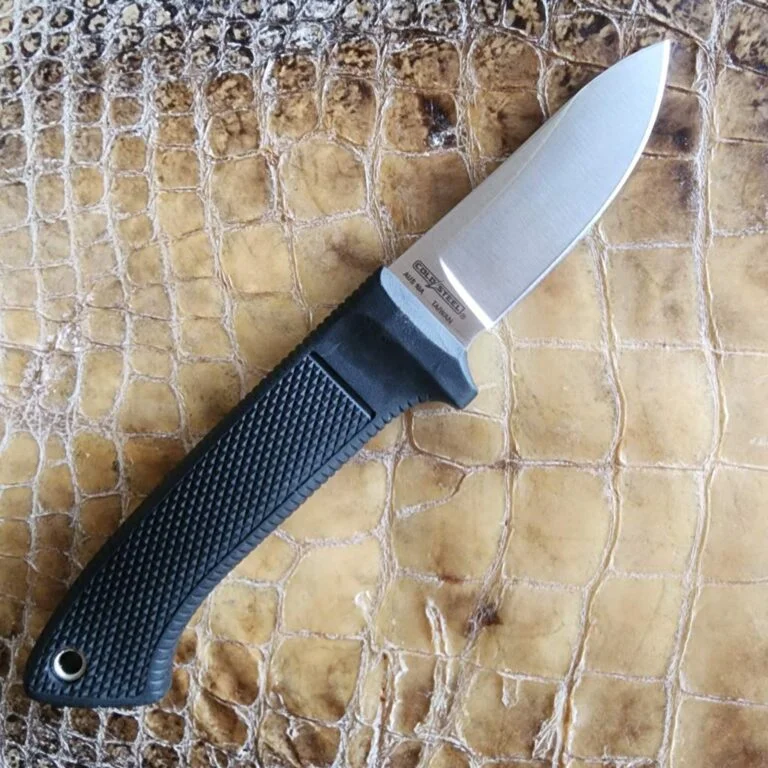 Cold Steel Pendleton Hunter knives for sale