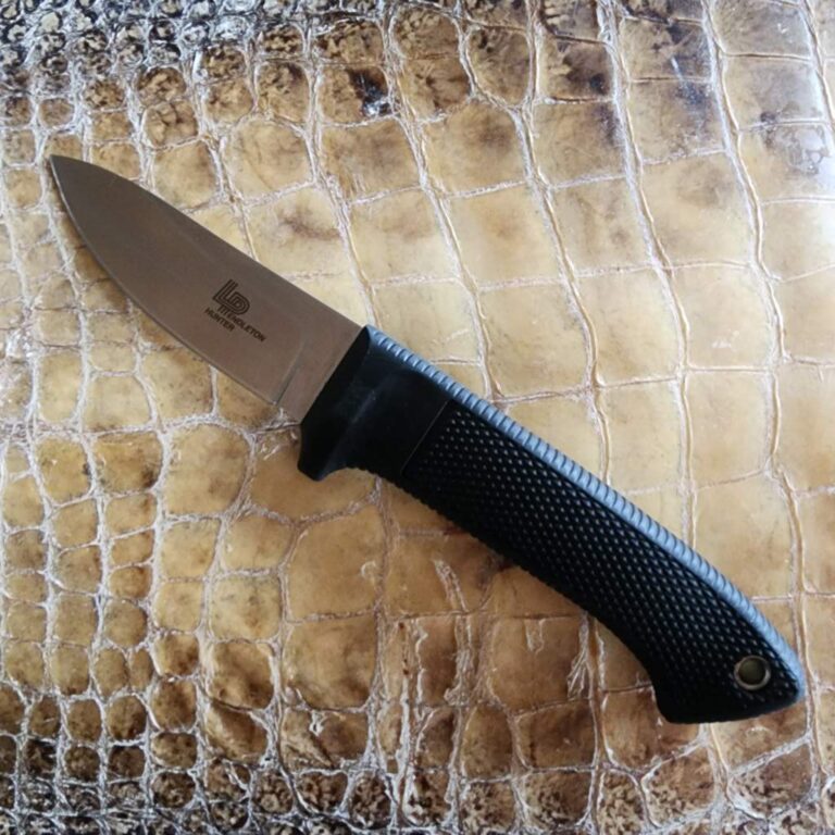 Cold Steel Pendleton Hunter knives for sale
