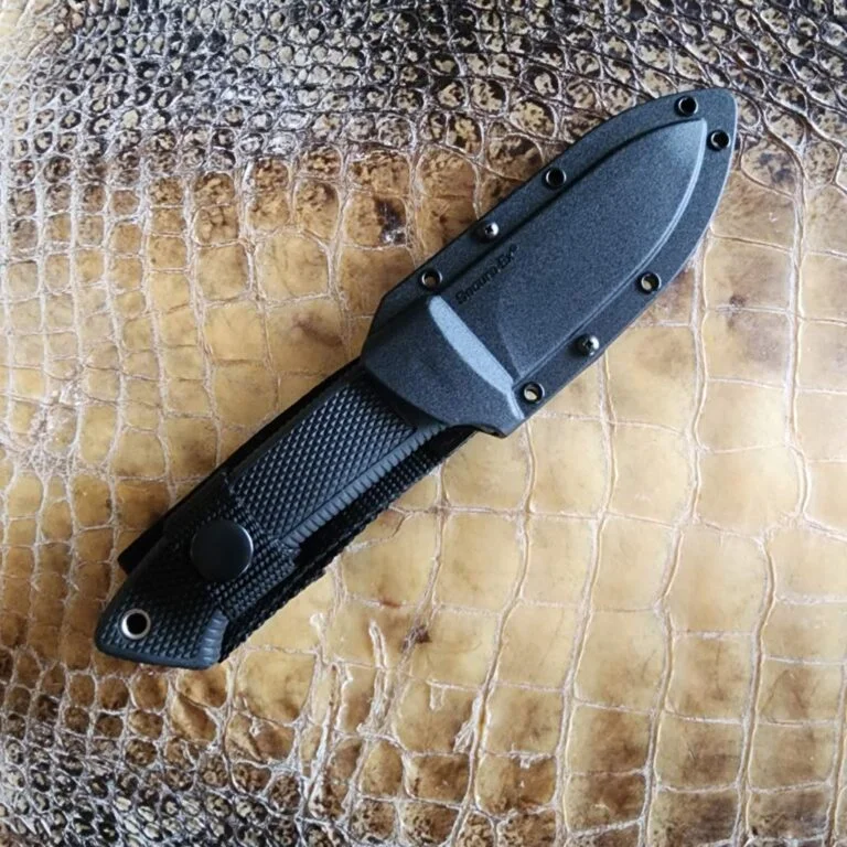 Cold Steel Pendleton Hunter knives for sale