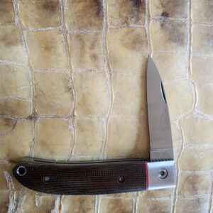 Lone Wolf Knives LC12200Loveless City Knife knives for sale
