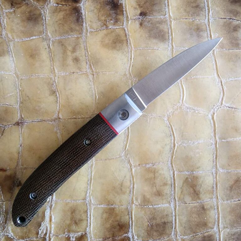 Lone Wolf Knives LC12200Loveless City Knife knives for sale