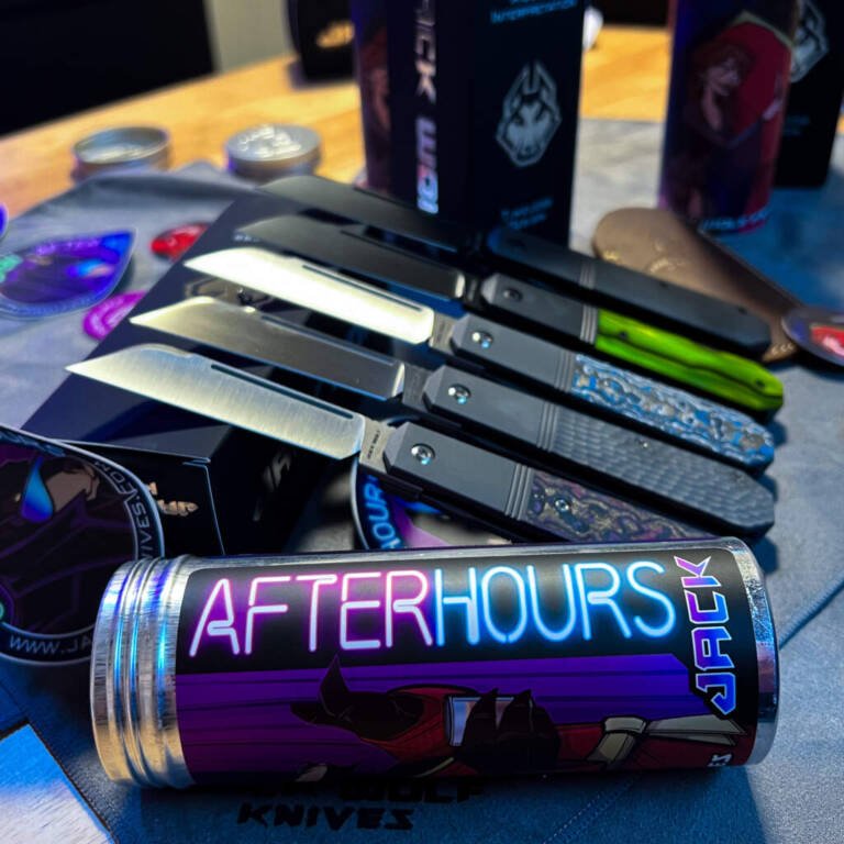 After Hours with JW