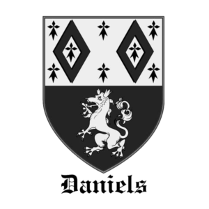 Daniels Family Knife Brands knives for sale