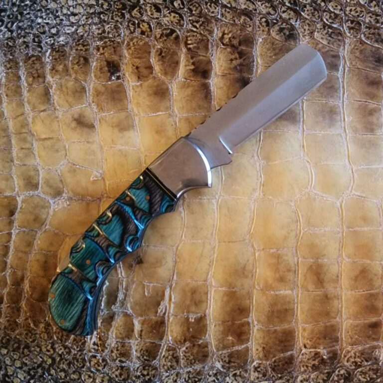 Circle SH Cutlery gently used knives for sale