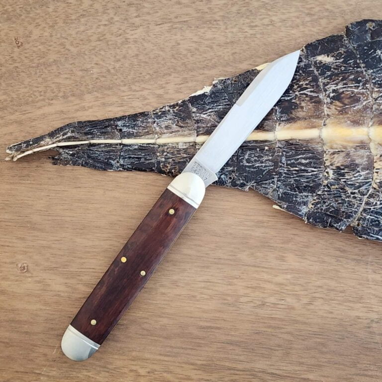 Great Eastern Cutlery #542117 Snakewood knives for sale