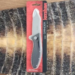 Kershaw | TSA Knives