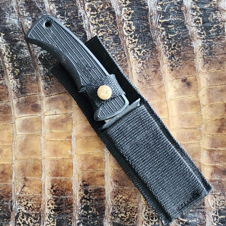 Imperial Ireland SS Fixed Blade (used) knives for sale