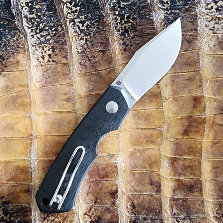 Beketen Italy M390 Folder knives for sale