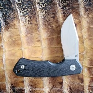 Beketen Italy M390 Folder knives for sale