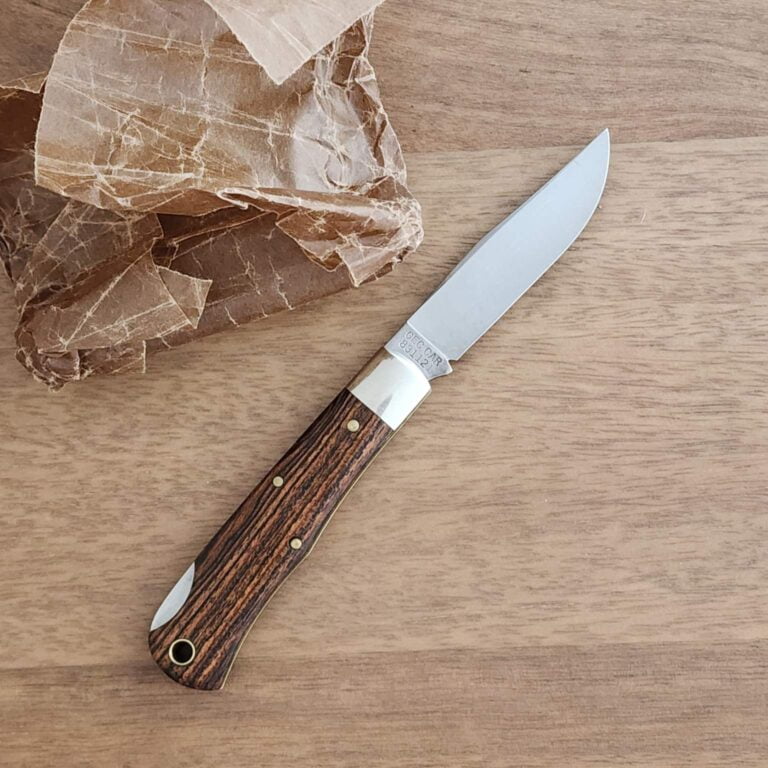 Great Eastern Cutlery #831121 LB Mexican Bocote knives for sale