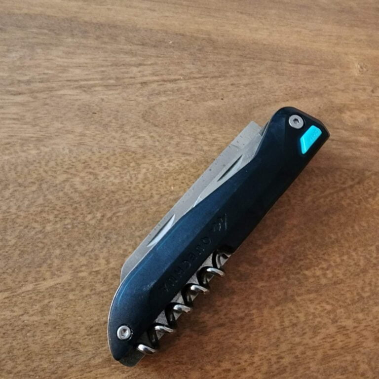 Quechua Multi Tool USED knives for sale