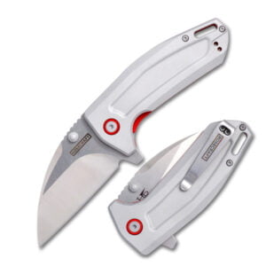 Rose Craft Blades Little Chonk RCM006-GY knives for sale