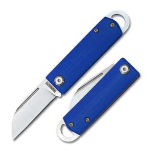 RoseCraft Blades Awanata Blue RCM009-BL knives for sale