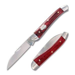 RoseCraft Blades French Broad Jack RCT007 knives for sale